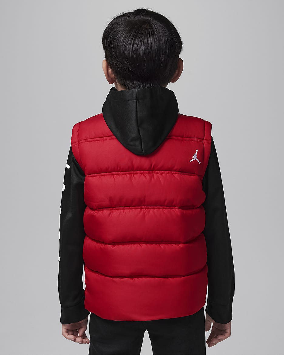 Jordan jumpman air 2 fer puffer jacket cheap